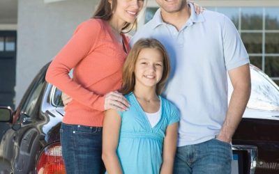 The Top 5 Benefits of Combining Home and Auto Insurance