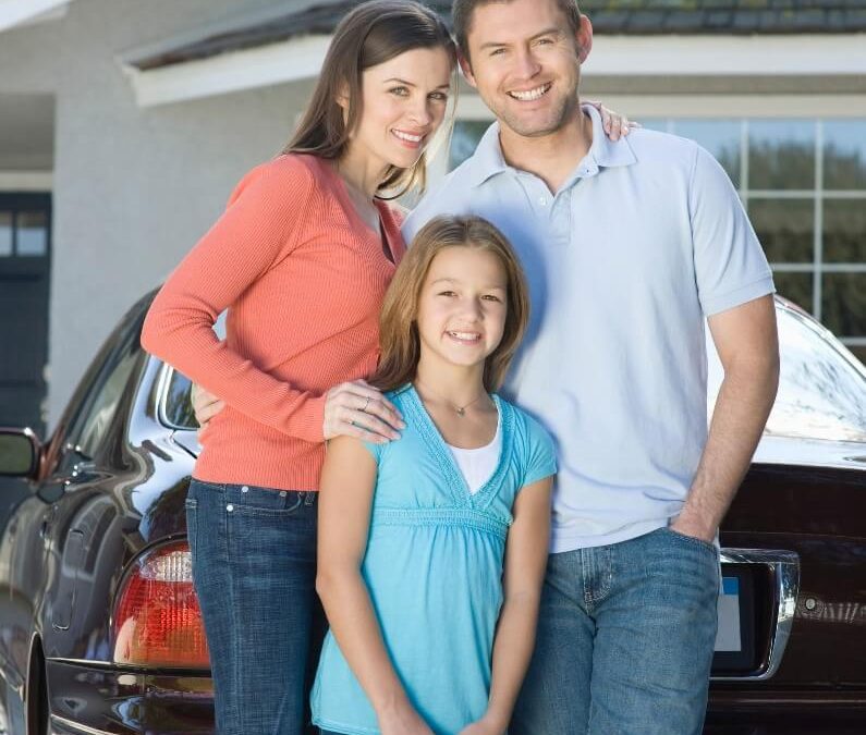 The Top 5 Benefits of Combining Home and Auto Insurance