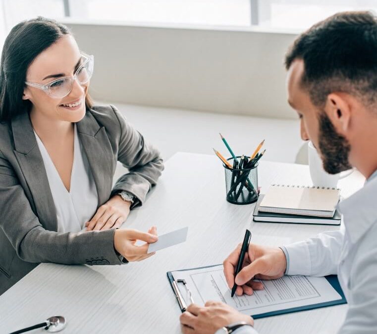 Insurance Agency in Gastonia North Carolina