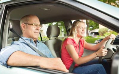 Teen Drivers in Shelby NC: 4 Tips Parents Need to Know About Auto Insurance