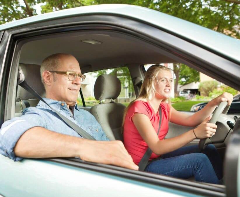 Teen Drivers in Shelby NC: 4 Tips Parents Need to Know About Auto Insurance