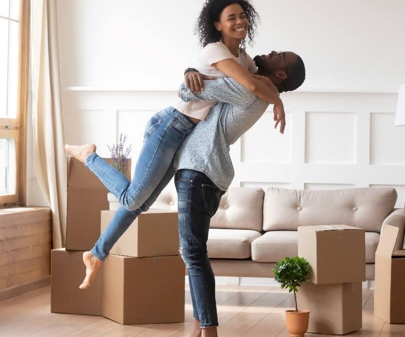 First-Time Homebuyer’s Guide to Insurance in Gastonia: Starting Right