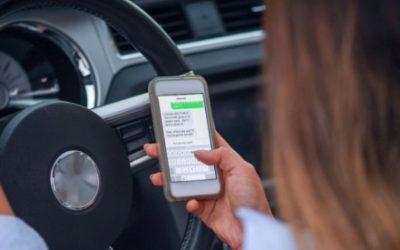 The Top 8 Risks of Texting and Driving: A Must-Read for All Drivers