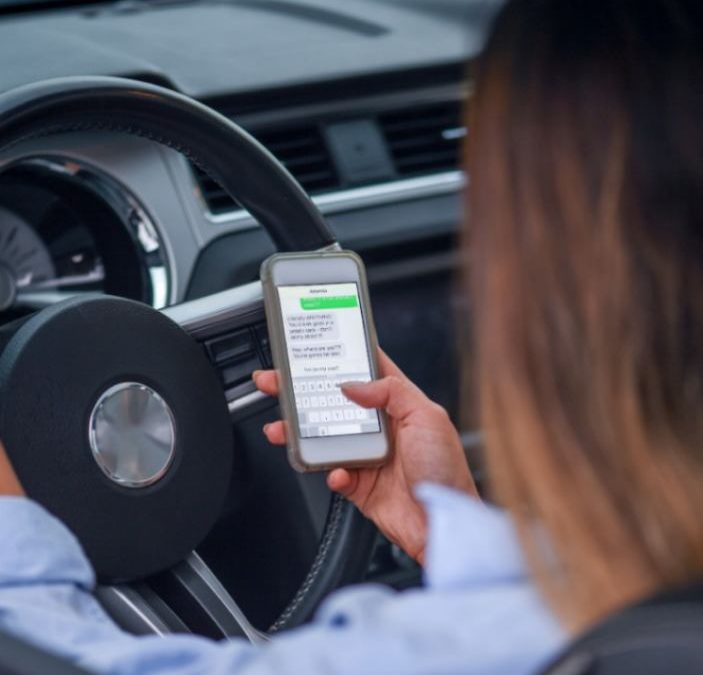 The Top 8 Risks of Texting and Driving: A Must-Read for All Drivers