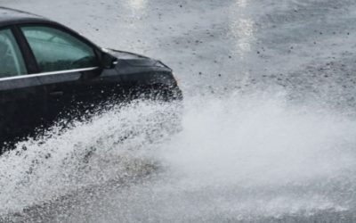 3 Ways North Carolina’s Weather Patterns Affect Auto Insurance Rates