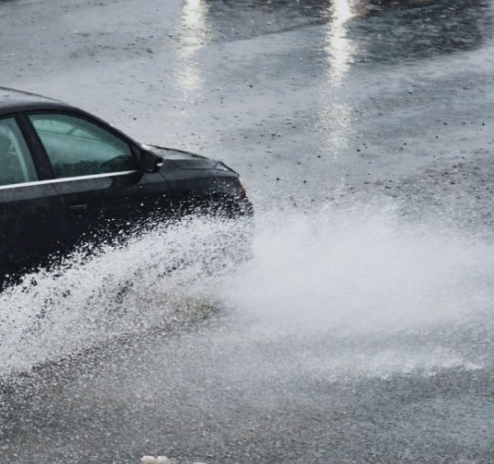 3 Ways North Carolina’s Weather Patterns Affect Auto Insurance Rates