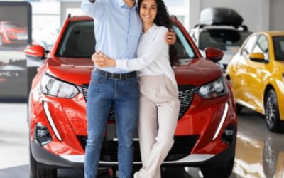 Choosing Your Vehicle Wisely: Tips on Car Choice and How It Affects Insurance Rates