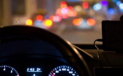 How Early Nightfall Impacts North Carolina Driving and Insurance