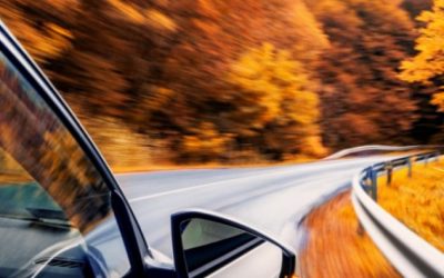 Why Comprehensive Coverage is Crucial for North Carolina Drivers in the Fall