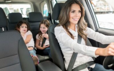 Why Comprehensive Coverage is Crucial for North Carolina Drivers