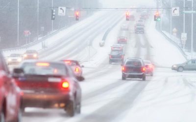 Top 5 Reasons to Check Your Car Insurance Policy Before Winter Hits