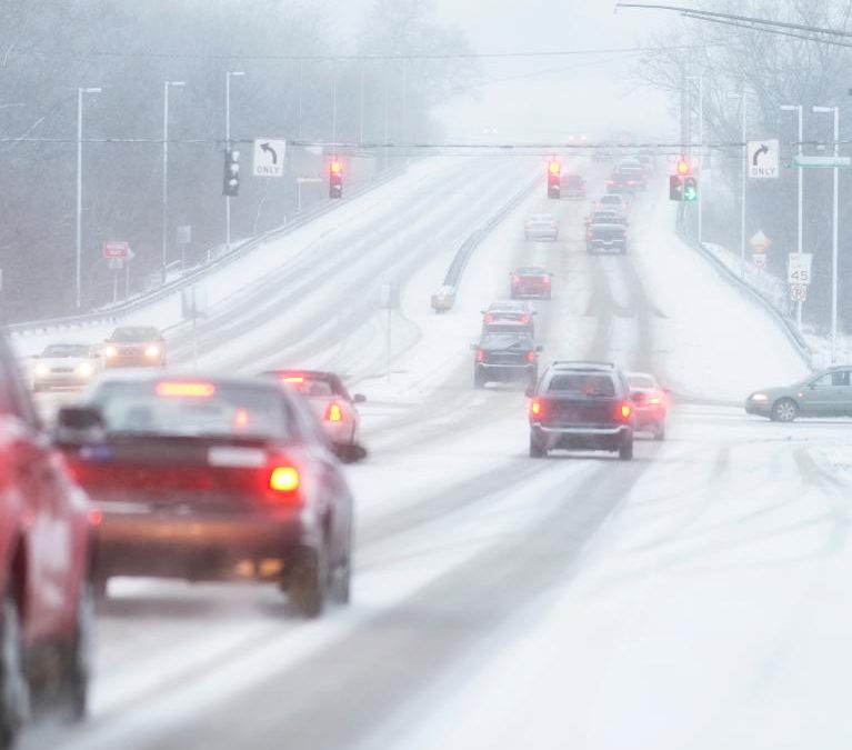 Top 5 Reasons to Check Your Car Insurance Policy Before Winter Hits