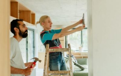How Home Improvements Could Reduce Your Insurance Rates
