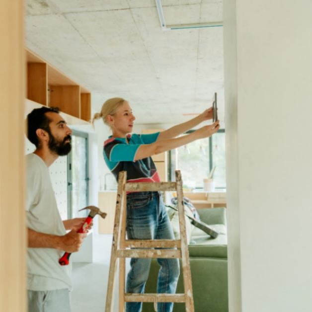 How Home Improvements Could Reduce Your Insurance Rates