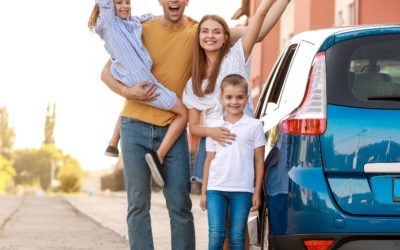 How to Switch Auto Insurance Providers in North Carolina