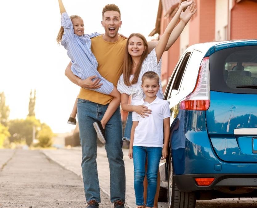 How to Switch Auto Insurance Providers in North Carolina