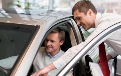 Drive Off the Lot with Auto Insurance Fast and Easy