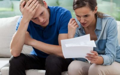 Have You Noticed Your Auto Insurance Rates Going Up?
