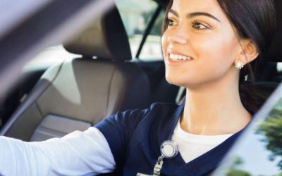 What is the Minimum Auto Insurance Coverage in North Carolina?
