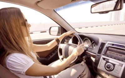 How Much Is High-Risk Car Insurance in North Carolina?