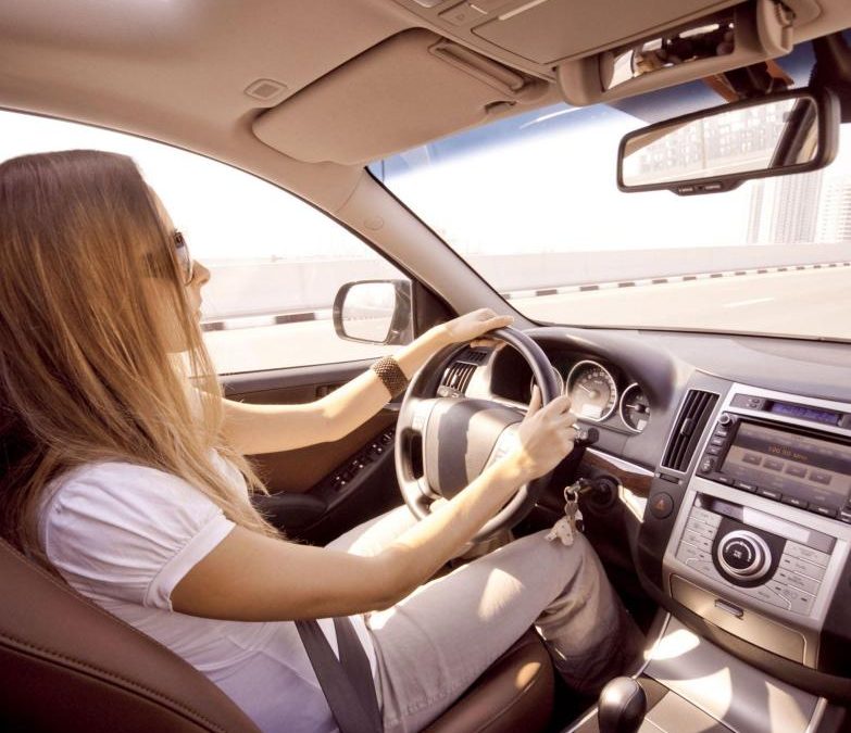 How Much Is High-Risk Car Insurance in North Carolina?