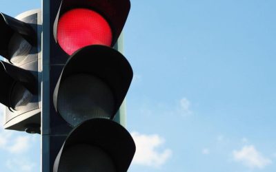 Does a Red Light Ticket Affect Auto Insurance in North Carolina?