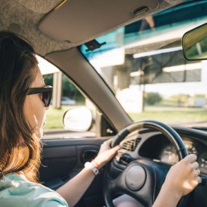 Liability Auto Insurance Coverage in North Carolina