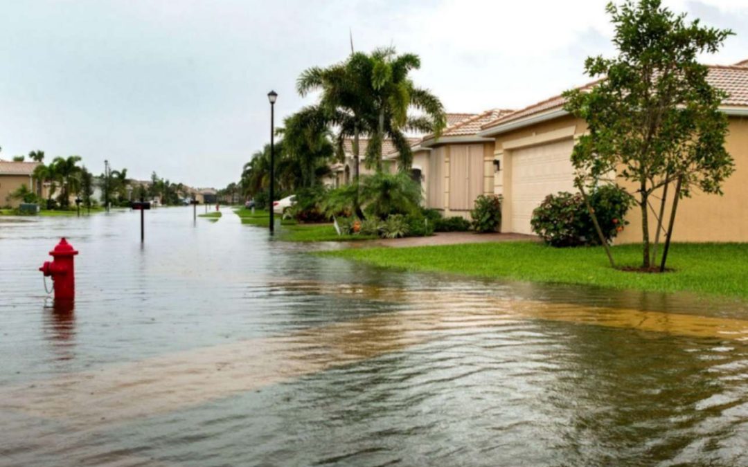 Does Car Insurance Cover Hurricane Damage in North Carolina?