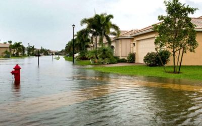 Does Car Insurance Cover Hurricane Damage in North Carolina?