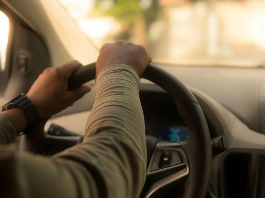What Is Uninsured Motorist Coverage in NC—and Do You Need It?