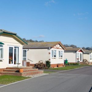 Mobile Home Insurance in North Carolina