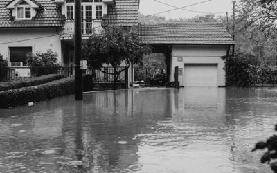 Don’t Get Caught Off Guard: Flood Insurance Isn’t Optional