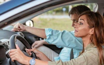 Big Changes to Your North Carolina Auto Policy – What Drivers Must Know