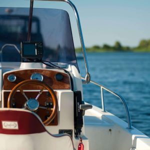 Boat Insurance Coverage in North Carolina