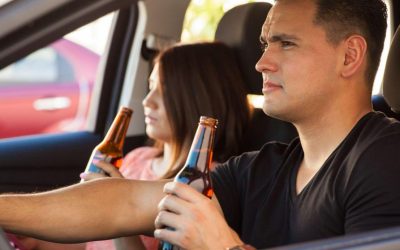 High-Risk Auto Insurance + North Carolina’s New Minimums — What You Need to Know