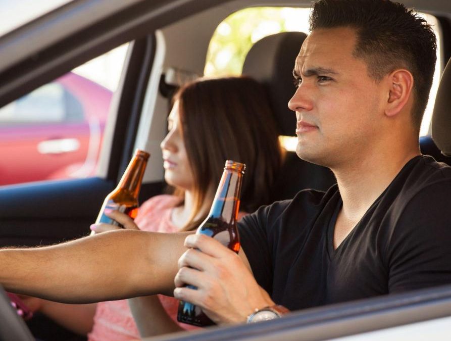 High-Risk Auto Insurance + North Carolina’s New Minimums — What You Need to Know