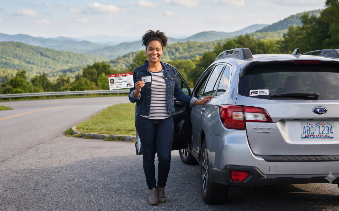DL-123 Insurance in Gastonia, NC: What It Is and How to Get It